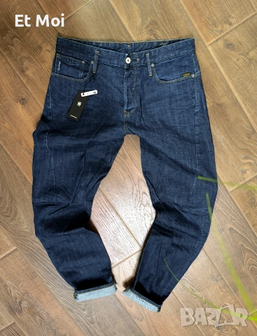 Мъжки дънки G-star Raw 34/ 32 