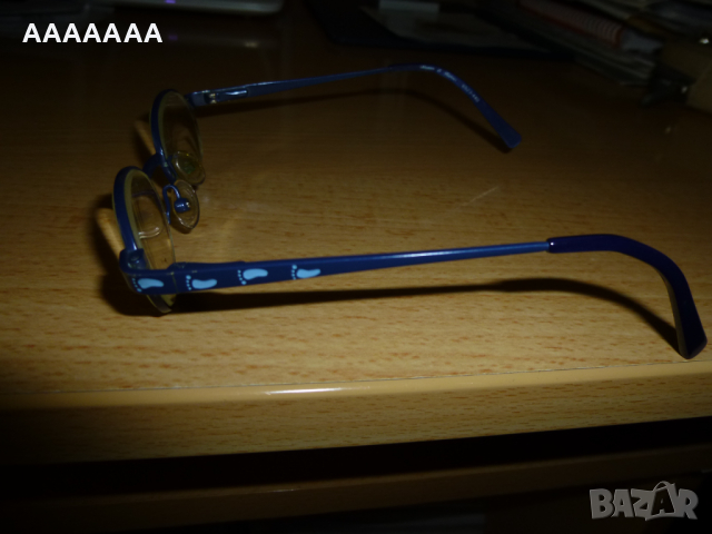 Рамки за очила - детски, снимка 4 - Слънчеви и диоптрични очила - 36539403