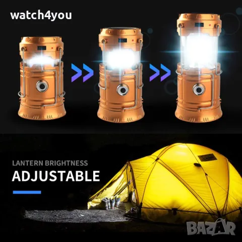 НОВ LED ФЕНЕР ZOOM.LED ЛАМПА.КЪМПИНГ ФЕНЕР.ЛЕД ФЕНЕРИ + ЗУУМ ДЖОБНИ ФЕНЕРИ KAMPING FENER FENERI ТОП, снимка 10 - Къмпинг осветление - 19937333