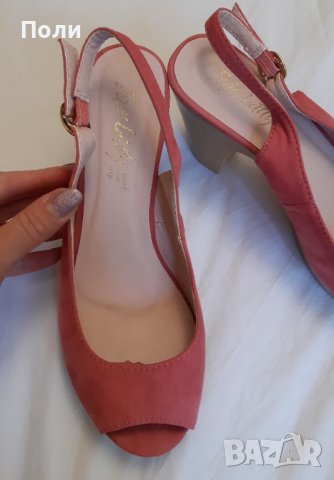 Сандали, снимка 5 - Сандали - 37623303