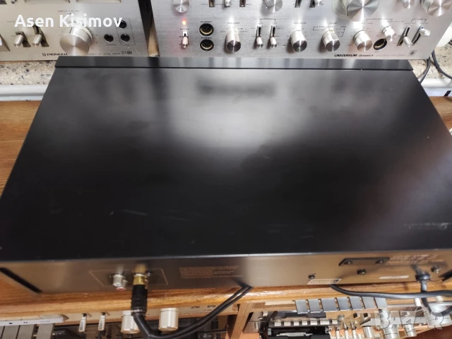 Nakamichi Bx-125E, снимка 4 - Декове - 50899880