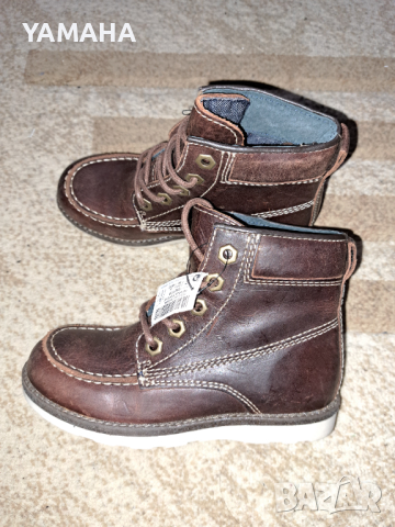 Next  Детски  Кожени  Обувки 28  ЕСТЕСТВЕНА КОЖА 