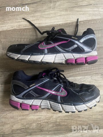 NIKE PEGASUS- оригинални маратонки с мембрана GORE-TEX номер 41, снимка 1