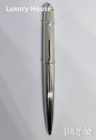 Химикалки Montblanc, S.T. Dupont и Cartier, снимка 17 - Колекции - 56202092