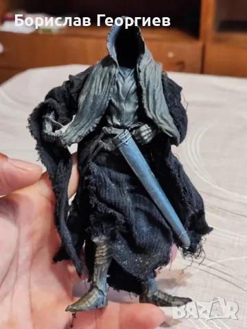 Фигура Lord of the Rings Ringwraith

