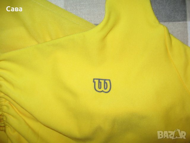 Потници WILSON,ADIDAS  дамски,М-Л-ХЛ, снимка 6 - Потници - 42050419