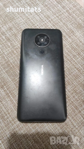 Nokia 5.3 4gb/64gb само за дисплей,откл. платка, снимка 3 - Nokia - 52201811