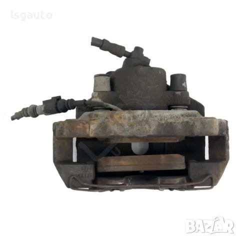 Преден ляв спирачен апарат Volkswagen Golf VI 2008-2016 ID: 145032, снимка 2 - Части - 49644552