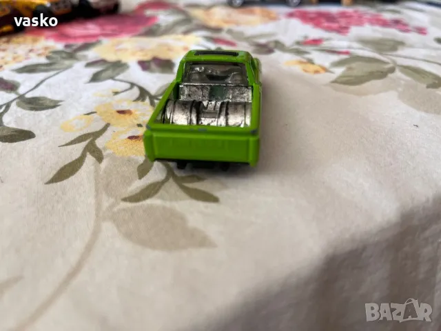 Hotwheels-интересен, снимка 4 - Колекции - 49401492