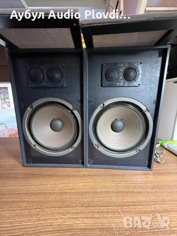 ROSITA KL3100 - Rosita, Theo Schmitz GmbH Аидиосистеми с тонколони , снимка 10 - Аудиосистеми - 53097282