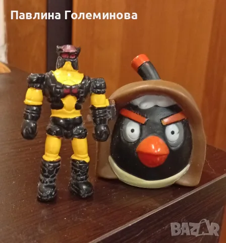 колекционерски фигурки , снимка 9 - Фигурки - 45688409