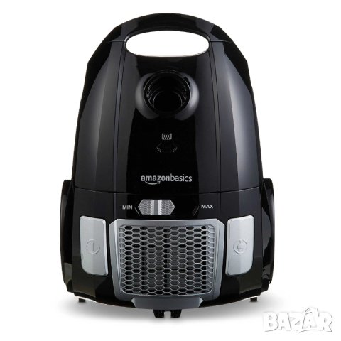 Прахосмукачка с торба Amazon Basics, 3.0L, снимка 2 - Прахосмукачки - 44350810