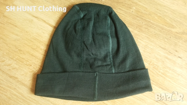 BRYNJE of NORWAY Arctic Hat 100% Merino Wool размер One Size зимна шапка 100% Мерино Вълна - 1544, снимка 4 - Шапки - 52567500
