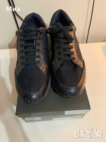 Мъжки маратонки Calvin Klein , снимка 4 - Спортни обувки - 48348557