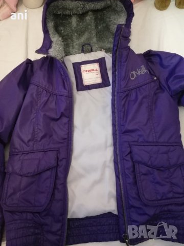 Чудесни якенца, снимка 5 - Детски якета и елеци - 42592452