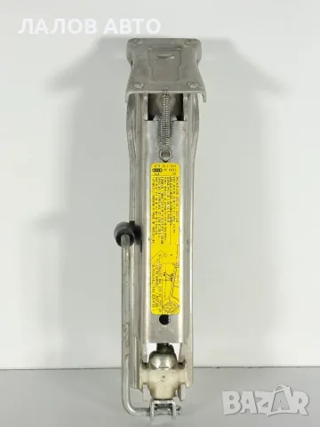 Оригинален Крик Ауди А6 Ц6 (04-11г) Originalen Krik AUDI A6 C6 OEM: 4F0011031