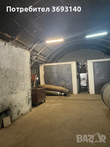 Производствено хале в Смилян, снимка 7 - Производствени сгради - 53894931