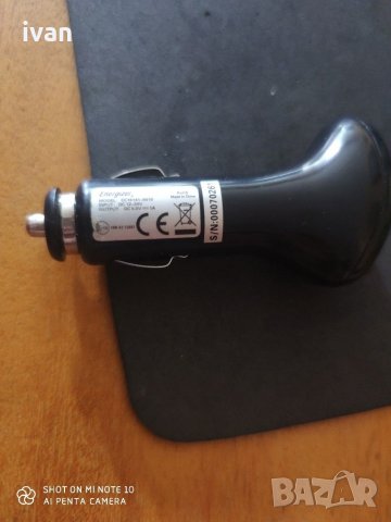 Зарядно за телефон за кола, снимка 2 - Зарядни за кола - 29745708