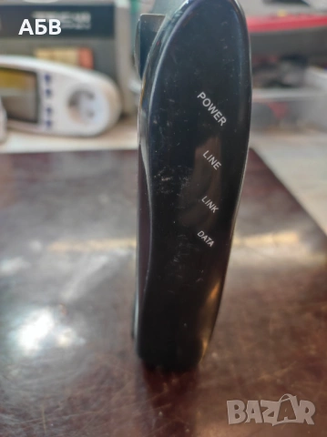 Продават се мрежов ключ,  мрежов хъб, вiдео сендер, USB хъб, RF модулатор, ADSL модем, снимка 12 - Други - 53256743