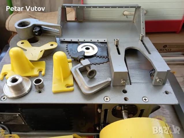 Продавам Руски абрих , снимка 1