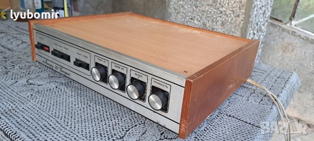 Германиев усилвател Акорд., снимка 1