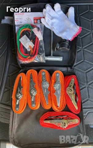 Ремарке за мотори под наем - | 2 МОТОРА |, снимка 4 - Ремаркета - 53594162