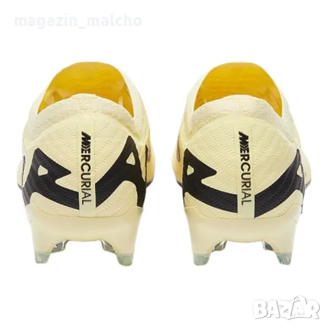 Мъжки Професионални Футболни обувки - Nike ZOOM VAPOR 15 ELITE FG; размери: 40, 41 и 42, снимка 2 - Футбол - 49091316