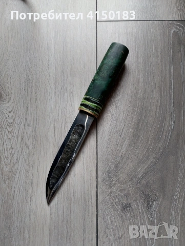 Якут кован от ШХ15  