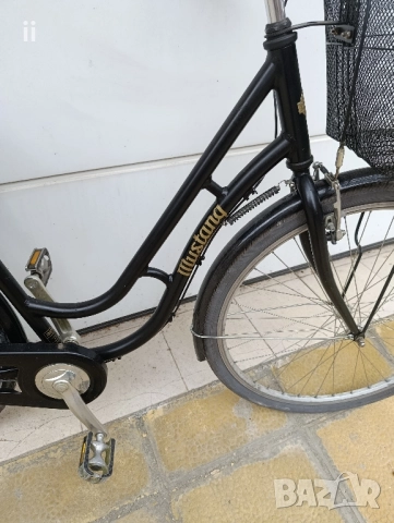 Велосипед 28 цола , снимка 2 - Велосипеди - 52029931