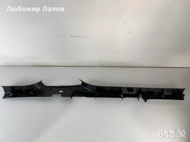 Десен вътрешен праг Сеат Алтеа Seat Altea (04-09)г. 5P0853372A , снимка 2 - Части - 50671453