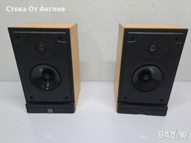 Тонколони - MS20i, снимка 2 - Тонколони - 49175235