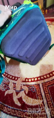 Детска раница Ergobag , снимка 10 - Раници - 56070158