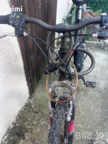 Велосипед 26’, снимка 5 - Велосипеди - 50958896