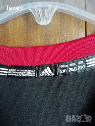 NBA Lebron James Miami Heat Adidas Jersey оригинален потник Леброн Джеймс Адидас Маями Хийт , снимка 5 - Спортни дрехи, екипи - 37288375