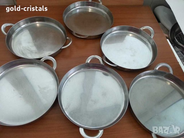 Чинии българска алпака