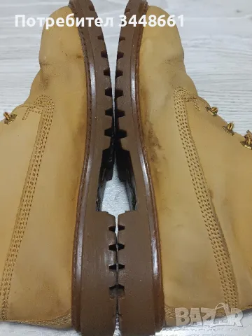 Продавам обувки, снимка 12 - Дамски ежедневни обувки - 48659183