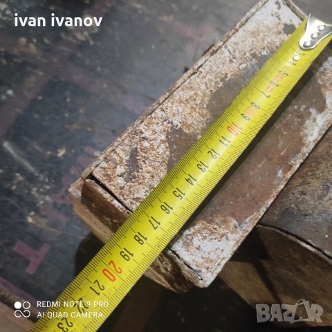 Сърца за Калъп Циментови Блокчета, снимка 5 - Резервни части за машини - 33759128