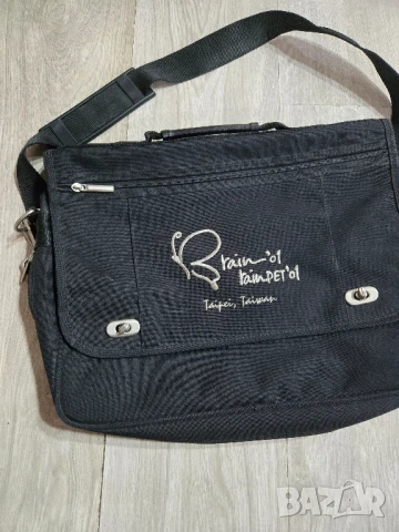 чанта за голям лаптоп, снимка 2 - Лаптоп аксесоари - 51327477