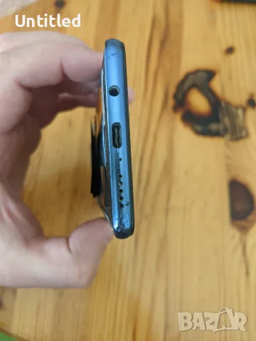 Xiaomi mi 10t lite 5G (за части), снимка 3 - Xiaomi - 56393261