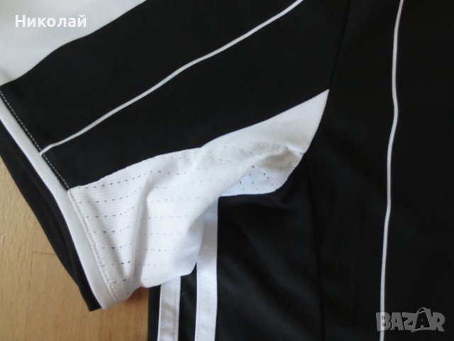 Adidas Juventus тениска, снимка 6 - Тениски - 37317248