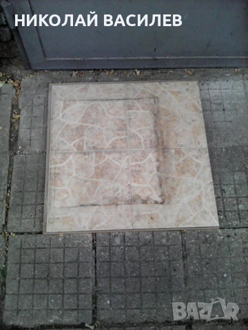 Камина  ЕЛДОМ  със  стъкло  -  Височина  1  метър  на  60 /  55  -  32  киловата     . , снимка 11 - Отоплителни печки - 50740775