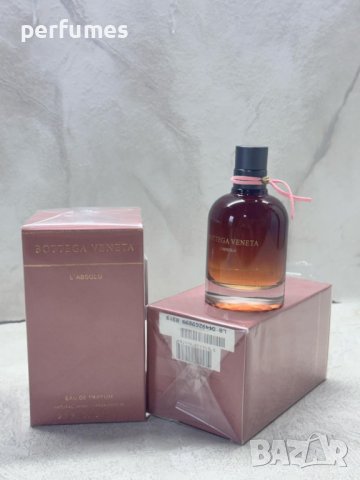 Bottega Veneta L'Absolu EDP 75ml