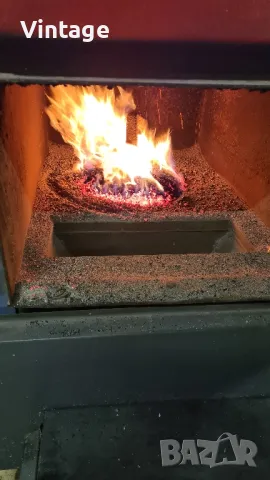 Котел на пелети Yagmur Teknik 69 kw, снимка 5 - Отоплителни печки - 48072022