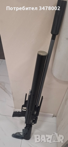 въздушна пушка