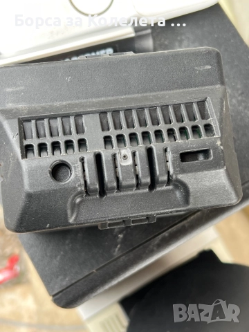 STIHL батерия, снимка 3 - Оригинални батерии - 52330679