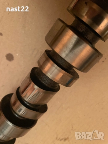 Разпределителен вал Грейт Уол Ховър 2,4 бензин, снимка 4 - Части - 51893760