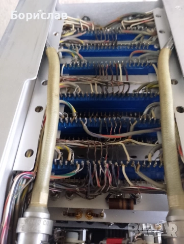 Осцилоскоп 661, снимка 2 - Друга електроника - 53244404