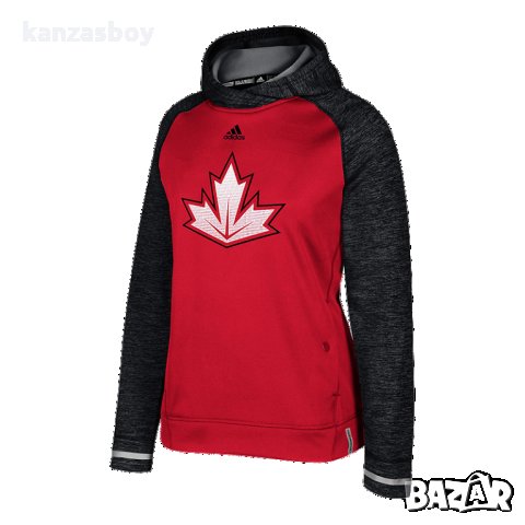 adidas world cuo of hockey 2016 - страхотно дамско горнище