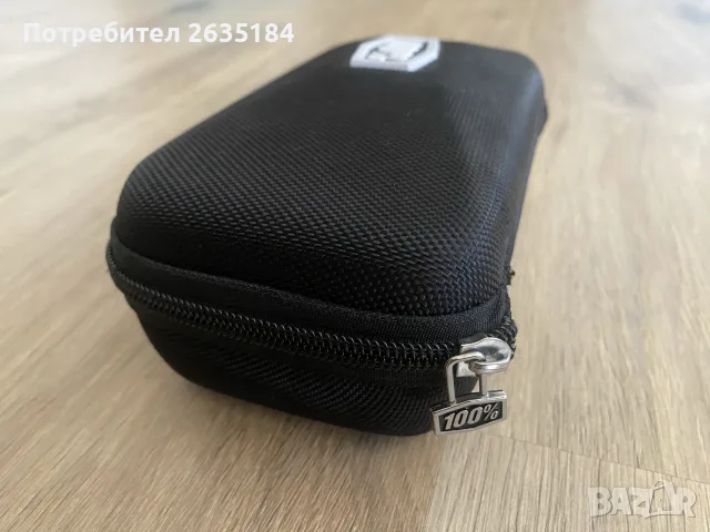 Очила за колоездене 100% Speedtrap Peter Sagan Limited Edition, снимка 7 - Аксесоари за велосипеди - 56057933