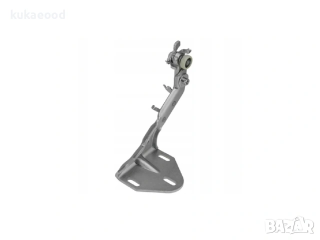 Ролка за плъзгаща врата за Iveco Daily MK6, снимка 2 - Части - 54076695